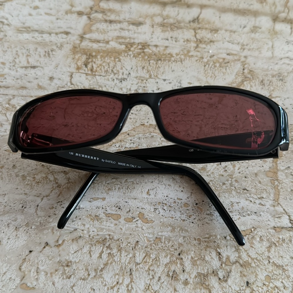 Authentic Burberry prescription woman’s  sunglasses
